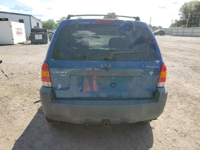 Photo 5 VIN: 1FMCU93107KA11844 - FORD ESCAPE 