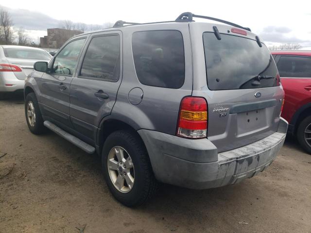 Photo 1 VIN: 1FMCU93107KA24884 - FORD ESCAPE 