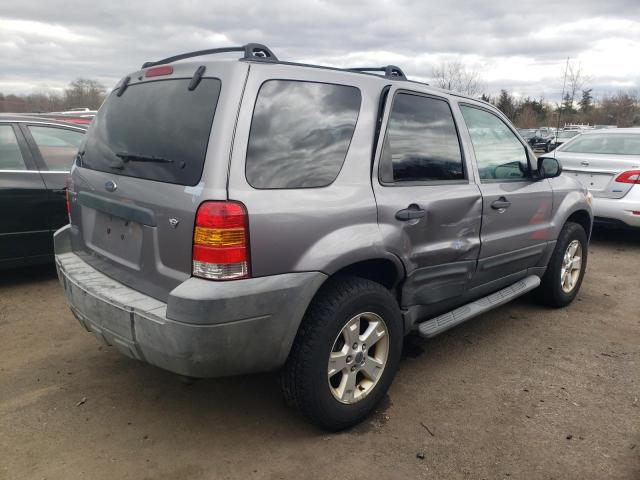 Photo 2 VIN: 1FMCU93107KA24884 - FORD ESCAPE 