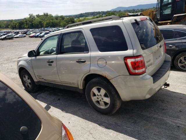 Photo 1 VIN: 1FMCU93108KA64660 - FORD ESCAPE XLT 