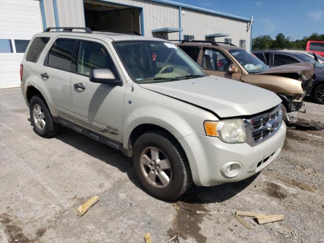 Photo 3 VIN: 1FMCU93108KA64660 - FORD ESCAPE XLT 