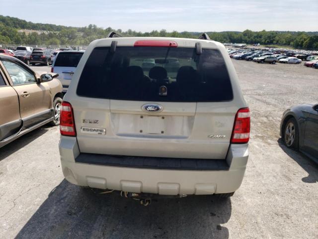 Photo 5 VIN: 1FMCU93108KA64660 - FORD ESCAPE XLT 