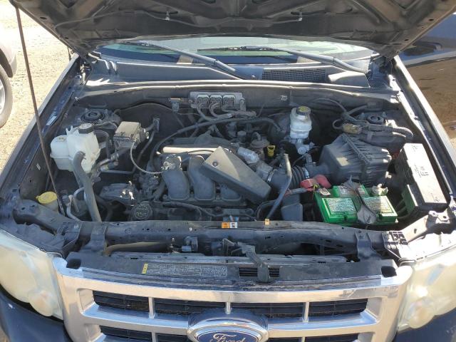 Photo 11 VIN: 1FMCU93108KA68935 - FORD ESCAPE XLT 