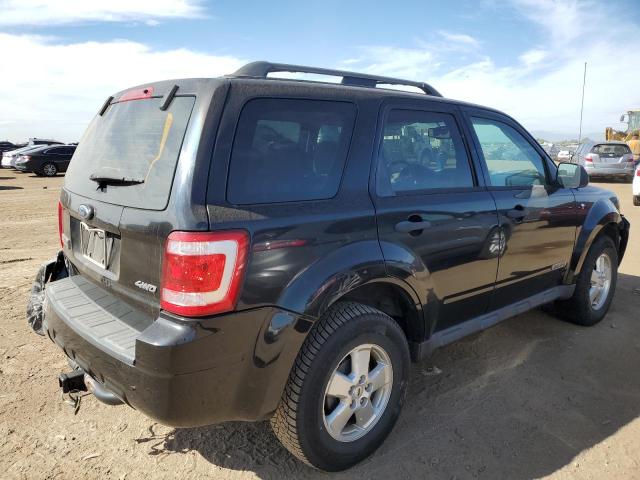 Photo 2 VIN: 1FMCU93108KA68935 - FORD ESCAPE XLT 