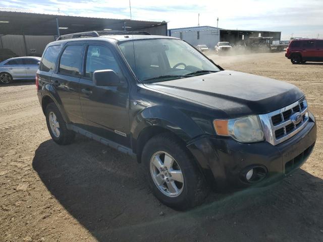 Photo 3 VIN: 1FMCU93108KA68935 - FORD ESCAPE XLT 