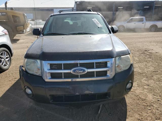 Photo 4 VIN: 1FMCU93108KA68935 - FORD ESCAPE XLT 