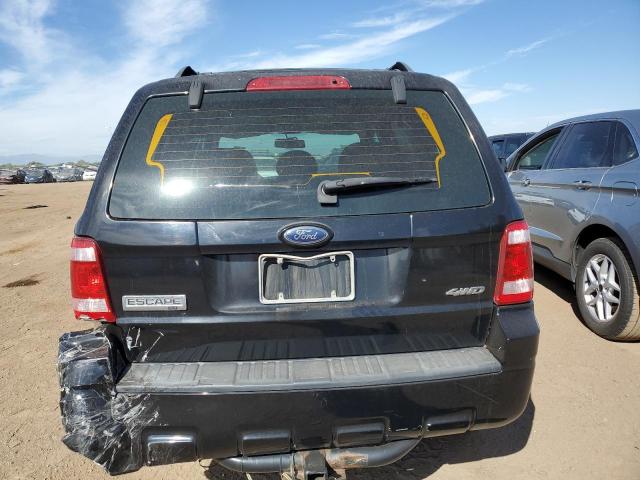 Photo 5 VIN: 1FMCU93108KA68935 - FORD ESCAPE XLT 