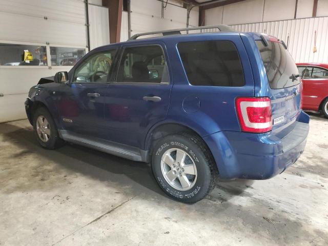 Photo 1 VIN: 1FMCU93108KA91356 - FORD ESCAPE 