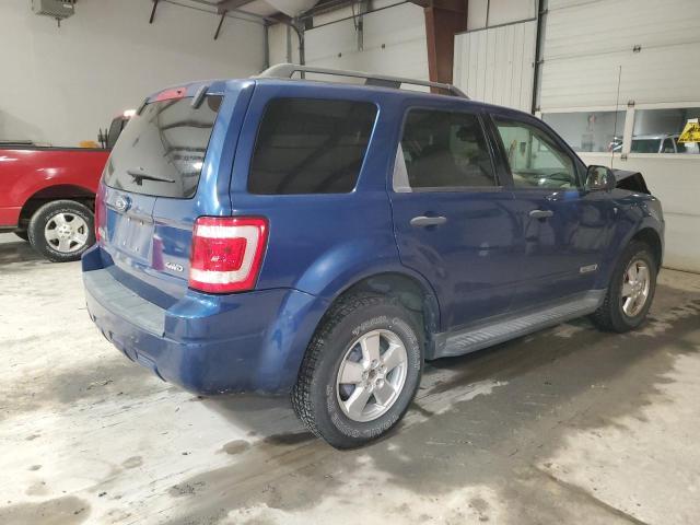 Photo 2 VIN: 1FMCU93108KA91356 - FORD ESCAPE 