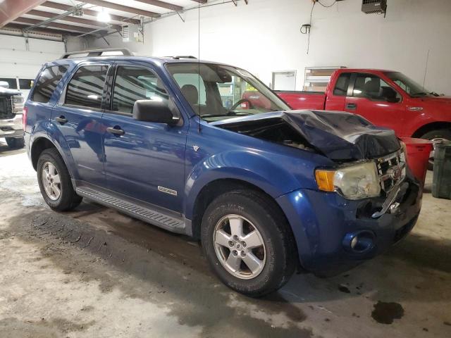 Photo 3 VIN: 1FMCU93108KA91356 - FORD ESCAPE 