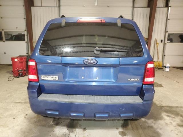 Photo 5 VIN: 1FMCU93108KA91356 - FORD ESCAPE 