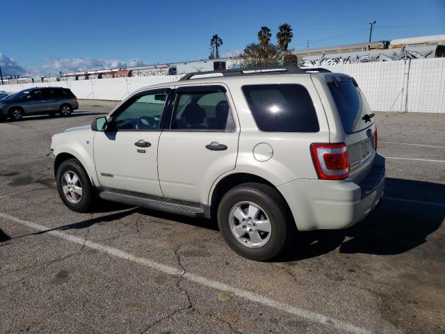 Photo 1 VIN: 1FMCU93108KB08060 - FORD ESCAPE 