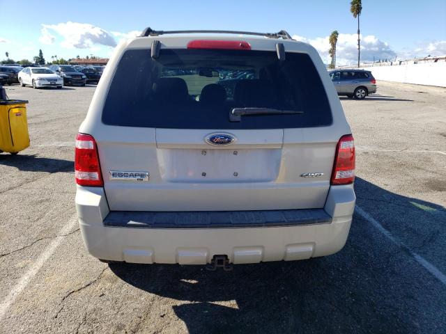 Photo 5 VIN: 1FMCU93108KB08060 - FORD ESCAPE 