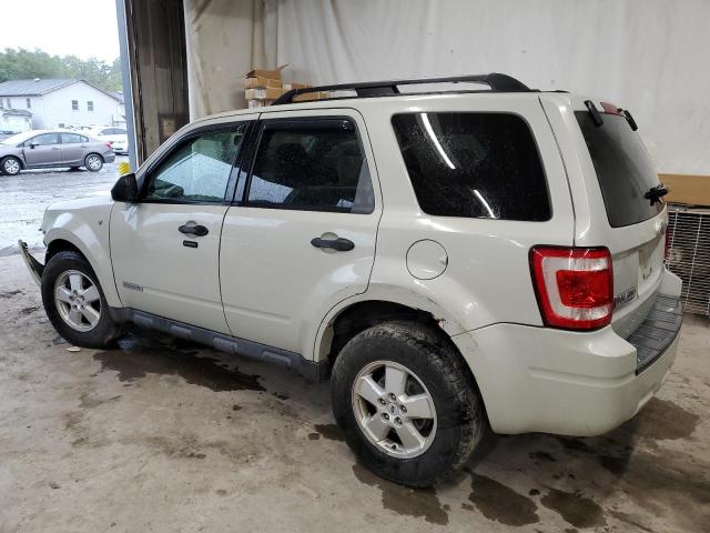 Photo 1 VIN: 1FMCU93108KB13002 - FORD ESCAPE XLT 