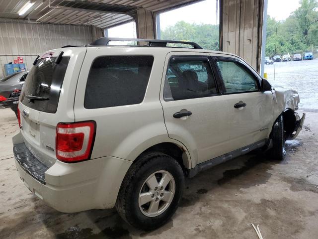 Photo 2 VIN: 1FMCU93108KB13002 - FORD ESCAPE XLT 