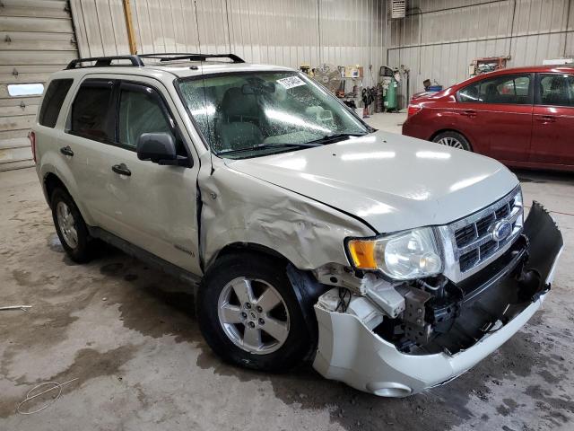 Photo 3 VIN: 1FMCU93108KB13002 - FORD ESCAPE XLT 