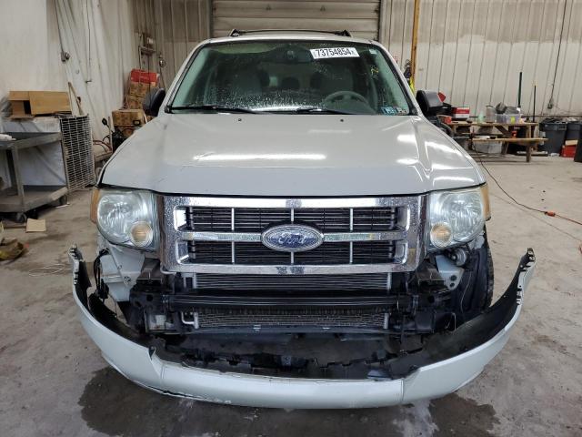 Photo 4 VIN: 1FMCU93108KB13002 - FORD ESCAPE XLT 