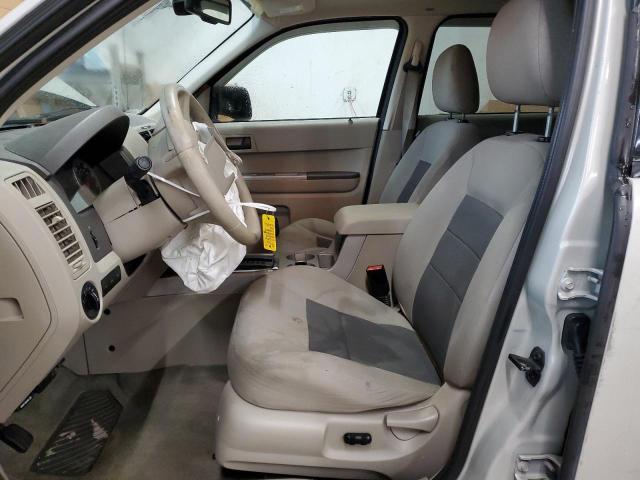 Photo 6 VIN: 1FMCU93108KB13002 - FORD ESCAPE XLT 