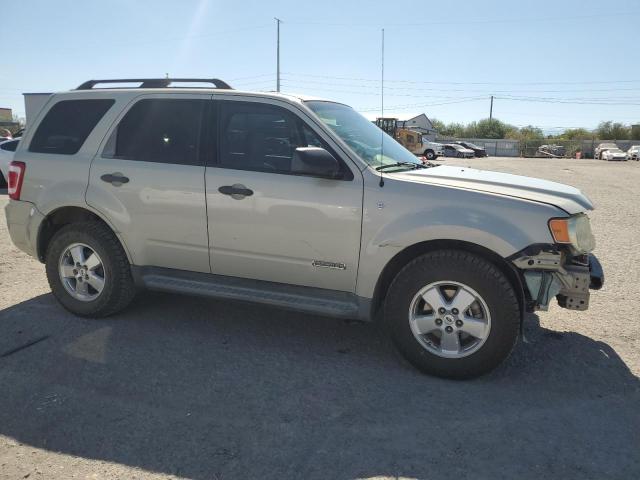 Photo 3 VIN: 1FMCU93108KB41365 - FORD ESCAPE XLT 