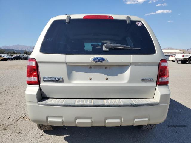 Photo 5 VIN: 1FMCU93108KB41365 - FORD ESCAPE XLT 