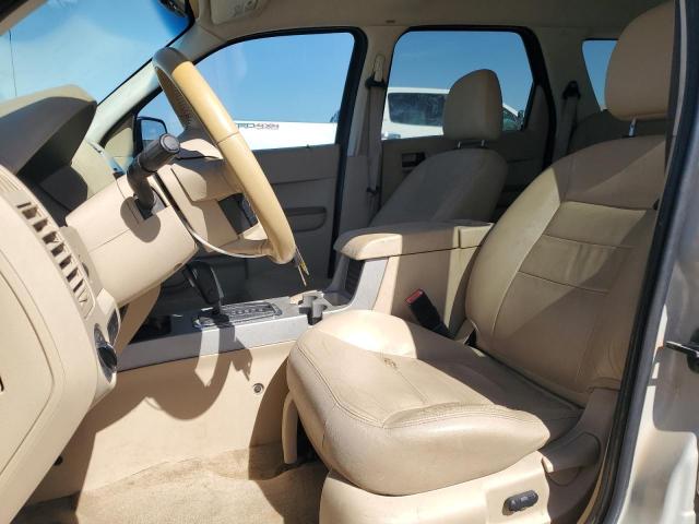 Photo 6 VIN: 1FMCU93108KB41365 - FORD ESCAPE XLT 