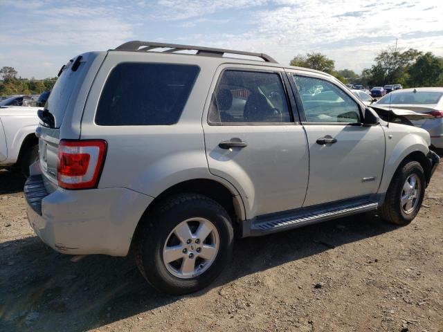 Photo 2 VIN: 1FMCU93108KB48655 - FORD ESCAPE XLT 