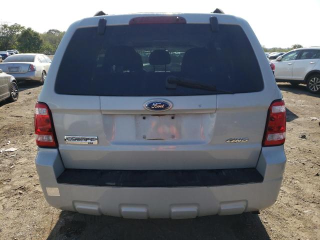 Photo 5 VIN: 1FMCU93108KB48655 - FORD ESCAPE XLT 