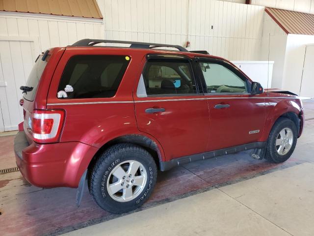 Photo 2 VIN: 1FMCU93108KB50163 - FORD ESCAPE 