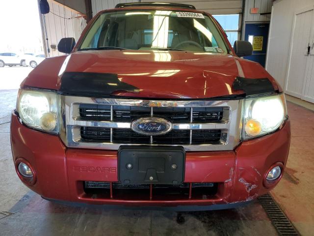 Photo 4 VIN: 1FMCU93108KB50163 - FORD ESCAPE 