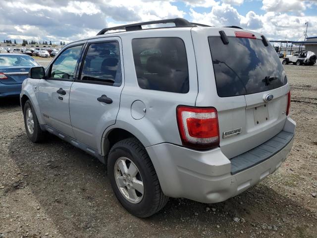 Photo 1 VIN: 1FMCU93108KC18686 - FORD ESCAPE 