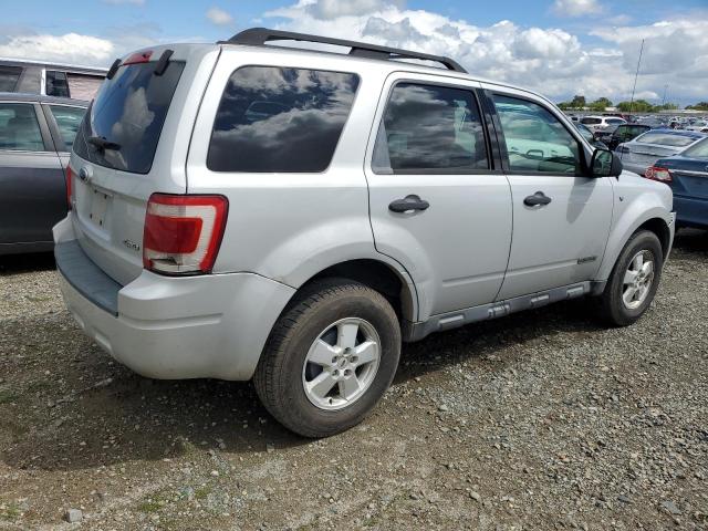 Photo 2 VIN: 1FMCU93108KC18686 - FORD ESCAPE 