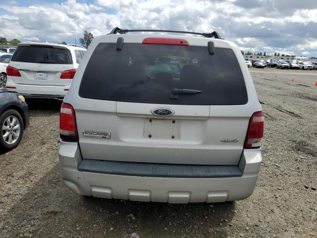 Photo 5 VIN: 1FMCU93108KC18686 - FORD ESCAPE 