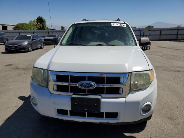 Photo 4 VIN: 1FMCU93108KC98054 - FORD ESCAPE XLT 