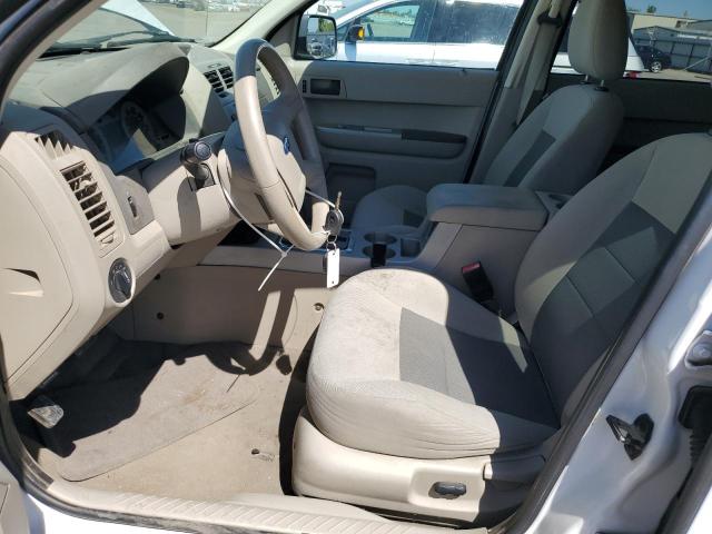 Photo 6 VIN: 1FMCU93108KC98054 - FORD ESCAPE XLT 