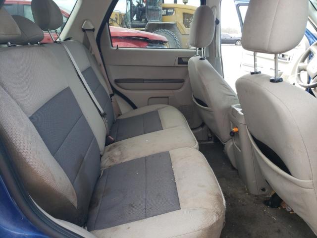 Photo 10 VIN: 1FMCU93108KD07738 - FORD ESCAPE 