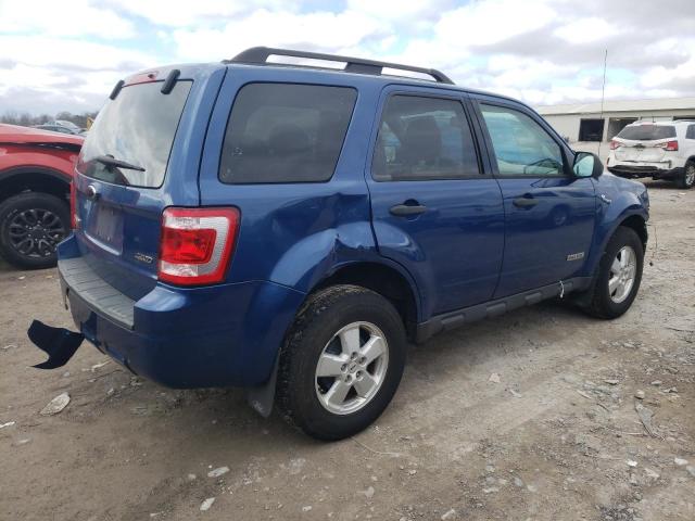 Photo 2 VIN: 1FMCU93108KD07738 - FORD ESCAPE 