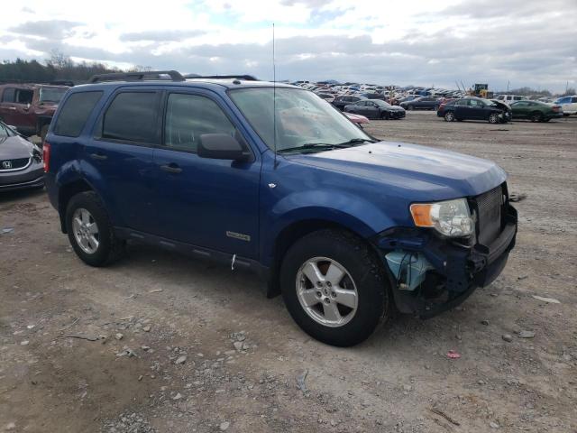 Photo 3 VIN: 1FMCU93108KD07738 - FORD ESCAPE 