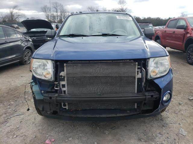 Photo 4 VIN: 1FMCU93108KD07738 - FORD ESCAPE 