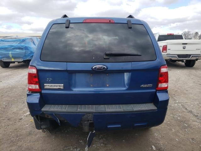 Photo 5 VIN: 1FMCU93108KD07738 - FORD ESCAPE 