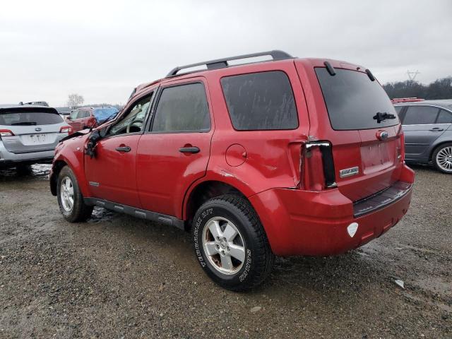 Photo 1 VIN: 1FMCU93108KD40416 - FORD ESCAPE 