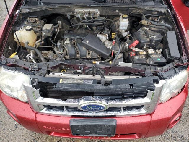 Photo 11 VIN: 1FMCU93108KD40416 - FORD ESCAPE 