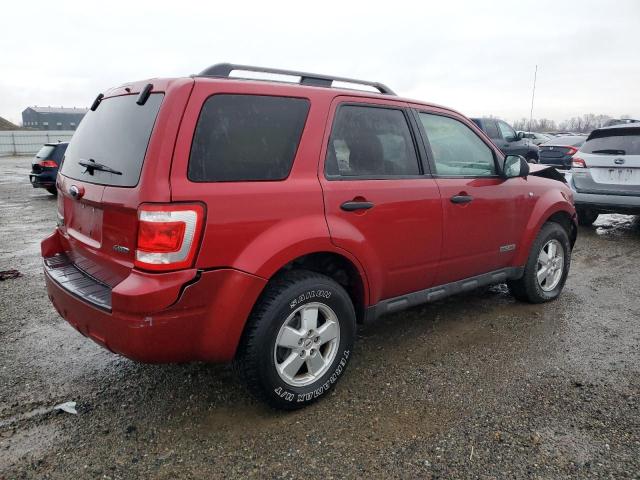 Photo 2 VIN: 1FMCU93108KD40416 - FORD ESCAPE 