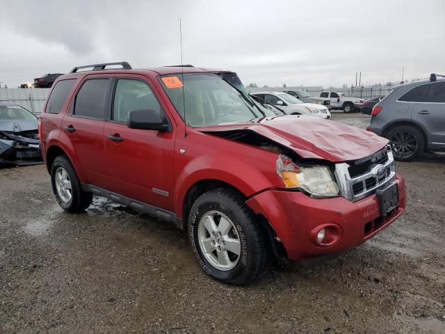 Photo 3 VIN: 1FMCU93108KD40416 - FORD ESCAPE 