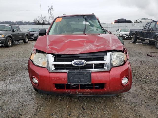 Photo 4 VIN: 1FMCU93108KD40416 - FORD ESCAPE 