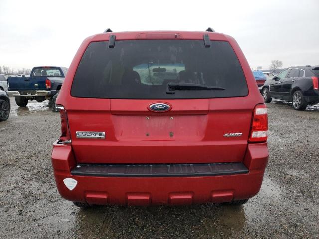 Photo 5 VIN: 1FMCU93108KD40416 - FORD ESCAPE 