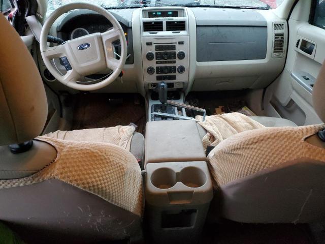 Photo 7 VIN: 1FMCU93108KD40416 - FORD ESCAPE 