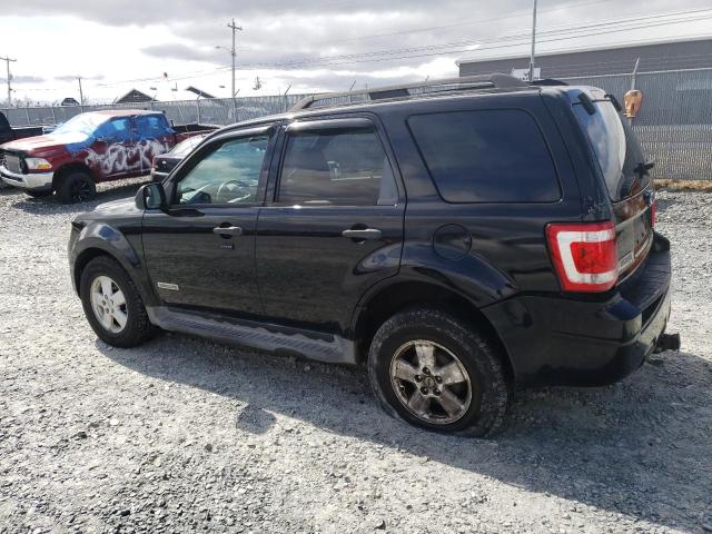 Photo 1 VIN: 1FMCU93108KD73206 - FORD ESCAPE 