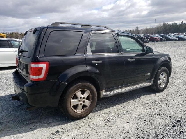 Photo 2 VIN: 1FMCU93108KD73206 - FORD ESCAPE 