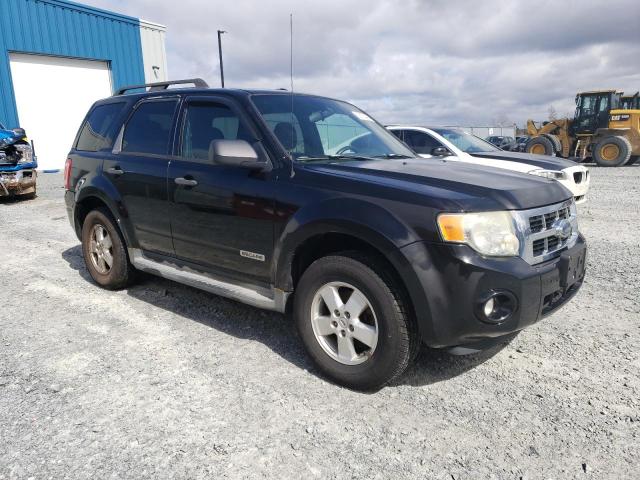 Photo 3 VIN: 1FMCU93108KD73206 - FORD ESCAPE 