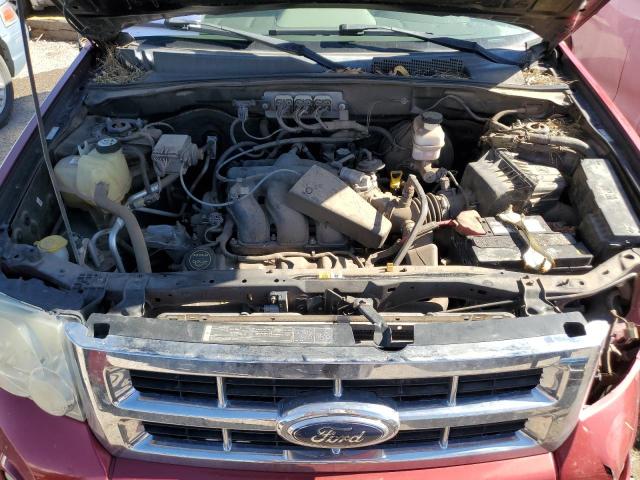 Photo 11 VIN: 1FMCU93108KE50754 - FORD ESCAPE 